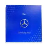 Man EDT 100 ml + EDT MINI 10 ml + SG 100 ml M 1 ks