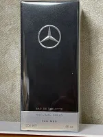 Eau de Toilette 120 ml für Männer