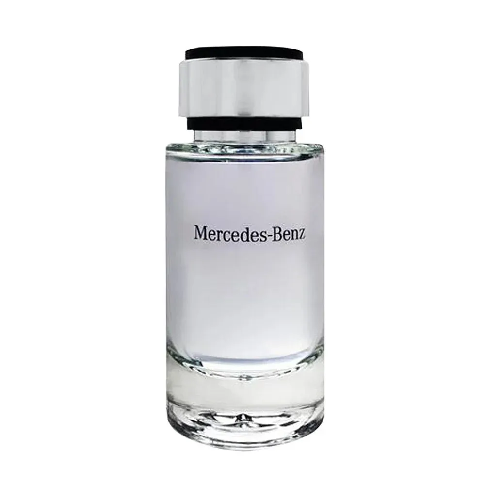 Eau de Toilette 120 ml für Männer