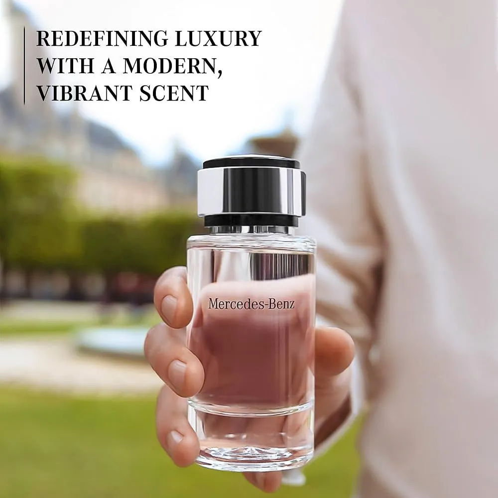 Eau de Toilette 120 ml für Männer