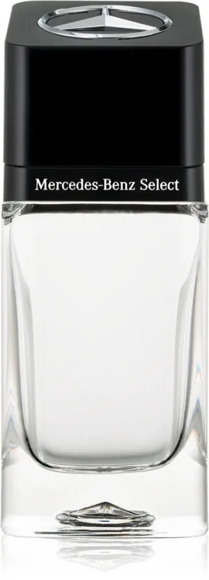 Mercedes-Benz Select Eau de Toilette für Männer 100 ml