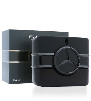 Mercedes-Benz Sign Your Power Eau de Parfum für Herren 100 ml