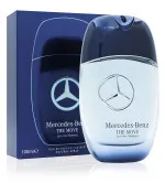 The Move Live The Moment Eau de Parfum für Herren 100 ml