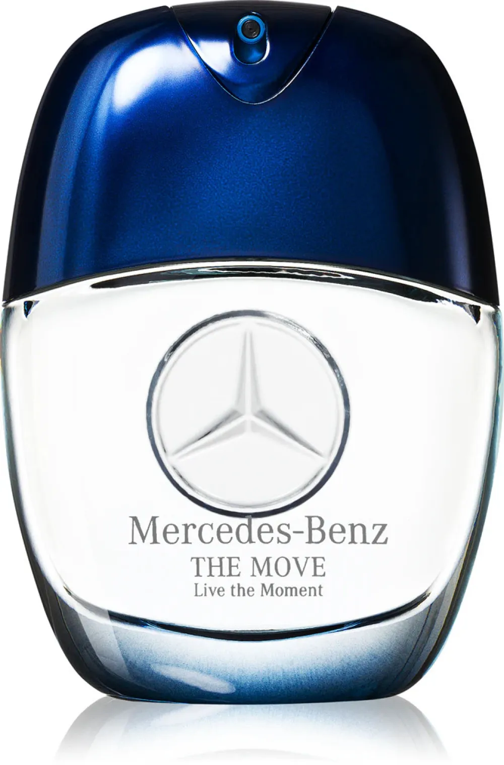 The Move Live The Moment Eau de Parfum für Herren 100 ml