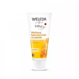 Weleda Baby-Mond-Creme 75 ml