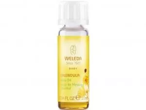 Weleda Calendula-Babyöl 10 ml