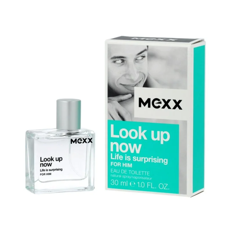 Look Up Now For Him Eau de Toilette für Herren 30 ml