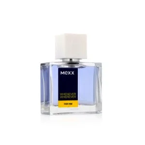 Mexx Whenever Wherever for Him Eau de Toilette für Herren