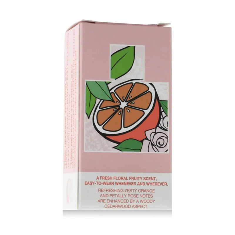 Whenever Wherever for Her Eau de Toilette für Damen 15 ml