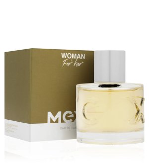 Woman Eau de Toilette für Damen