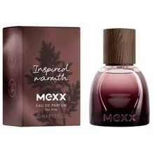 Mexx Inspired Warmth for Him Eau de Parfum für Herren