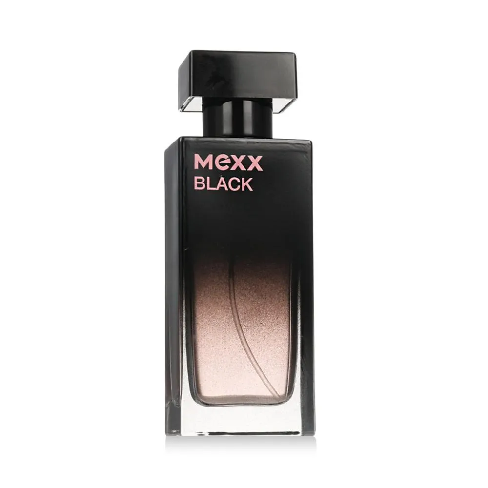 Black For Her Eau de Toilette für Damen 30 ml