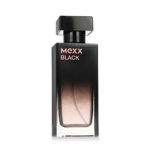 Mexx Black For Her Eau de Toilette für Damen