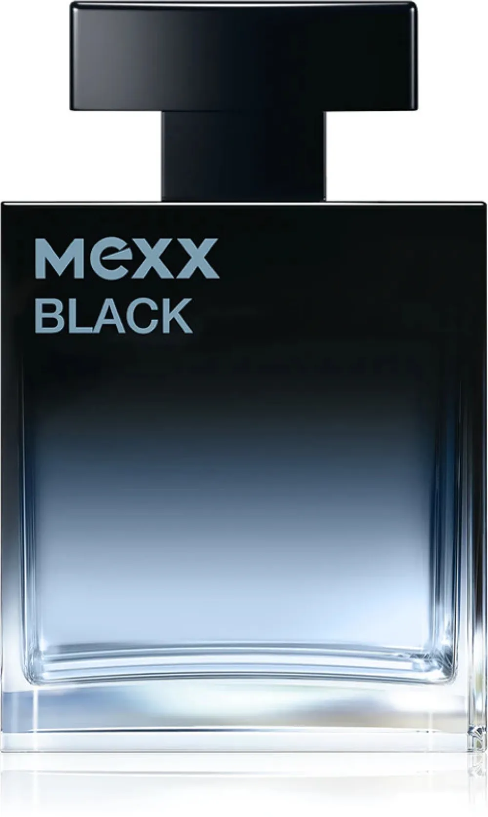Black Man Eau de Parfum für Herren 50 ml