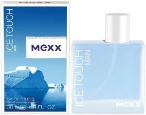 Mexx Ice Touch Man 2014 Eau de Toilette für Herren 30 ml
