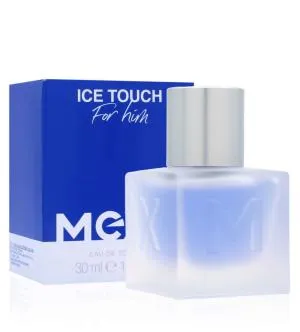 Mexx Ice Touch Man 2014 Eau de Toilette für Herren 30 ml