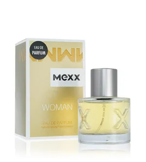 Mexx Woman Eau de Parfum für Frauen 40 ml