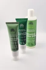 Urtekram Micellarwasser Zitronengras 250 ml BIO