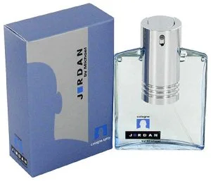 Michael Jordan Jordan by Michael Eau de Cologne für Herren