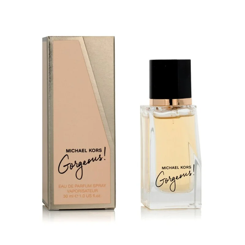 Gorgeous! Eau de Parfum für Damen 30 ml