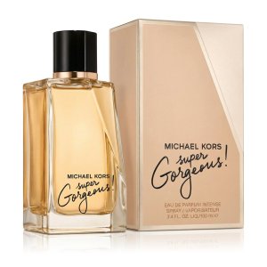 Super Gorgeous! Intense Eau de Parfum für Damen