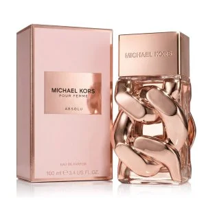 Michael Kors Pour Femme Absolu Eau de Parfum für Damen
