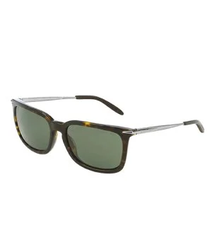 Michael Kors MK2134 Sonnenbrille 56x17x145 mm Grün für Herren