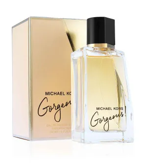 Michael Kors Gorgeous! Eau de Parfum für Damen