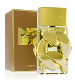 Michael Kors Pour Femme Eau de Parfum für Damen 50 ml