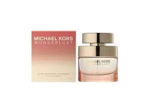 Michael Kors Wonderlust Eau de Parfum 50 ml für Damen