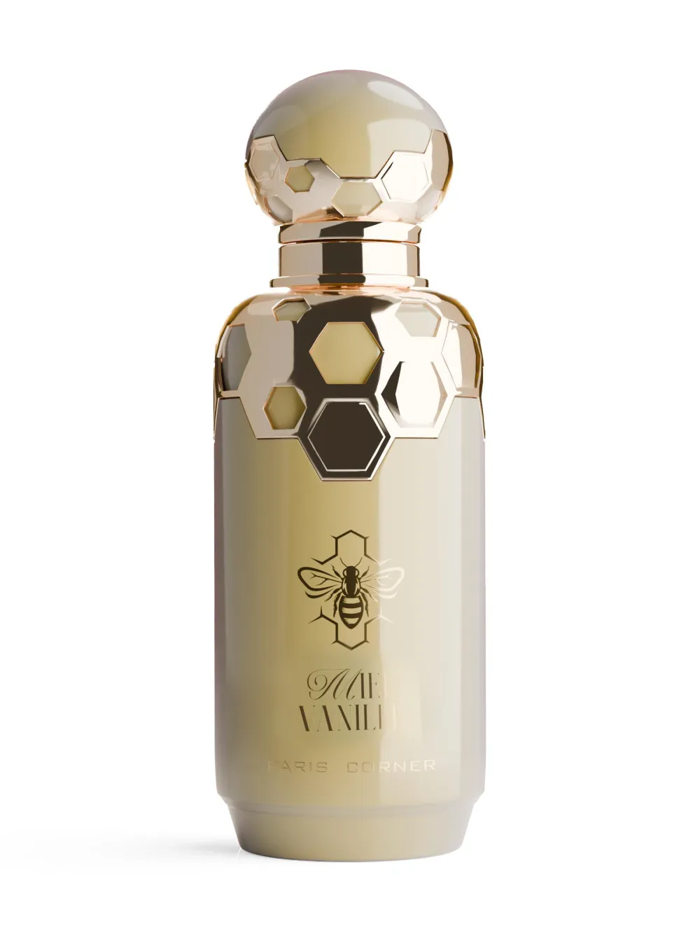 Miel Vanille Eau de Parfum für Damen 100 ml