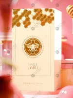 Miel Vanille Eau de Parfum für Damen 100 ml