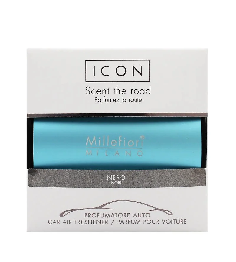 Icon Classic Nero Autoduft Hellblau