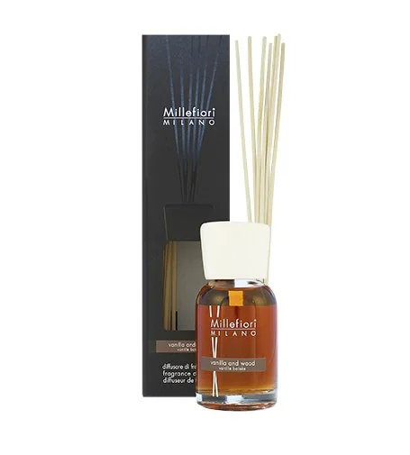 Vanilla & Wood Aroma-Diffusor 100 ml
