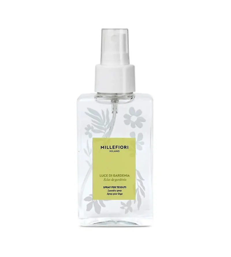 Luce di Gardenia Duftspray für Textilien 100 ml