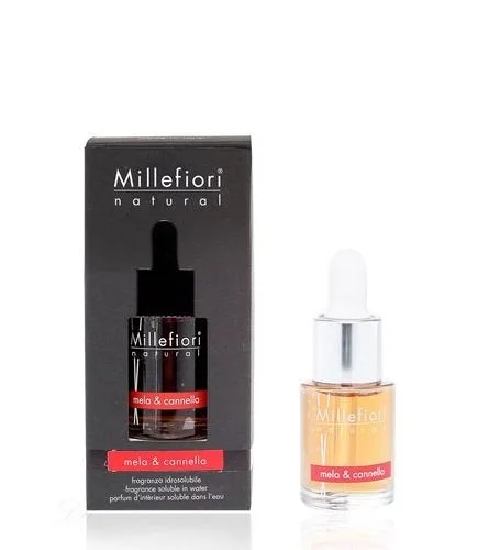 Natural Mela & Cannella Duftöl 15 ml