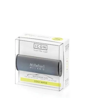 Millefiori Icon Classic Cold Water Autoduft