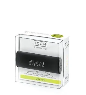 Millefiori Icon Classic Oxygen Autoduft