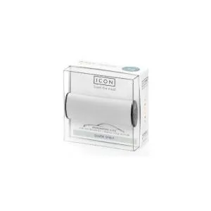 Millefiori Icon Classic Silver Spirit Autoduft     silber