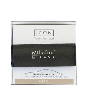 Millefiori Icon Metal Nero Autoduft