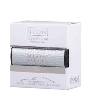 Millefiori Icon Metal Shades Oxygen Autoduft