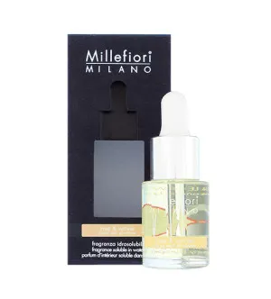 Millefiori Lime & Vetiver Aromaöl 15 ml