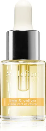 Lime & Vetiver Aromaöl 15 ml