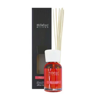 Millefiori Mela & Cannella Aroma-Diffuser 100 ml