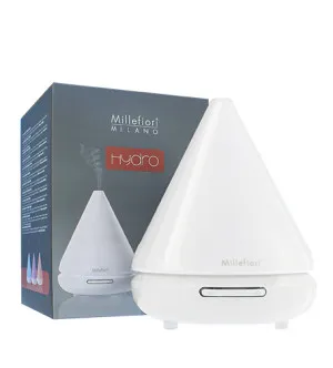 Millefiori Milano Hydro Pyramid Ultraschall-Diffusor