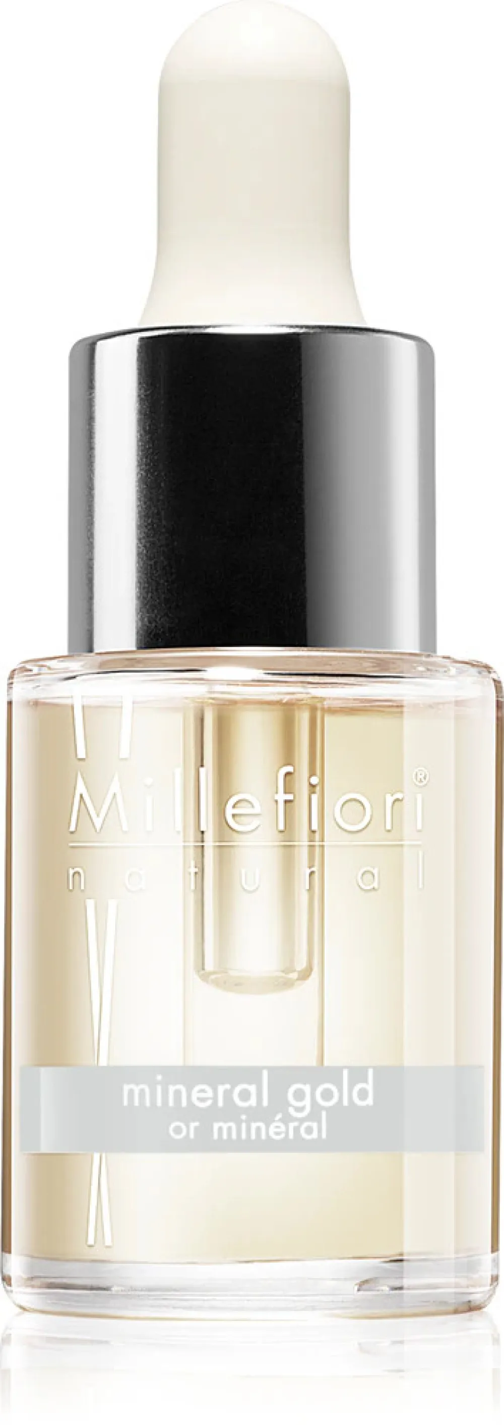 Mineral Gold Aromaöl 15 ml