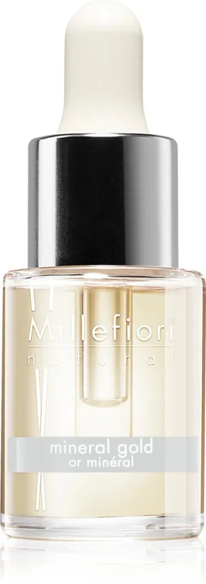 Millefiori Mineral Gold Aromaöl 15 ml