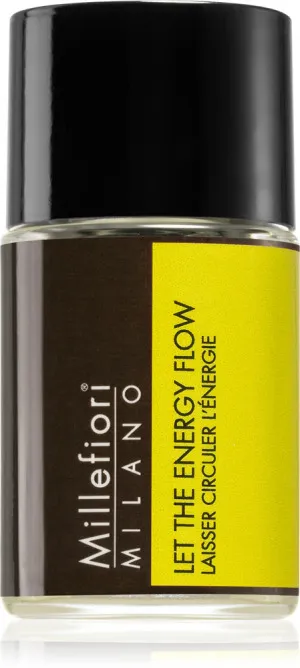 Millefiori Moveo Let The Energy Flow Diffusor-Nachfüllung 15 ml