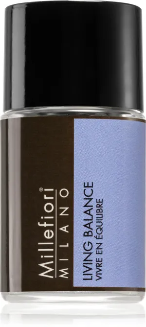 Millefiori Moveo Living Balance Nachfüllung für Diffusor 15 ml