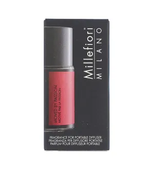 Millefiori Moveo Moved By Passion Nachfüllung für Diffusor 15 ml